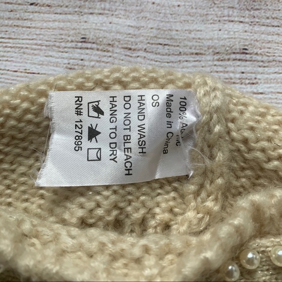 Cute bow headband - Picture 3 of 4